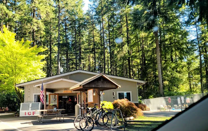 American Heritage Campground Picture 2