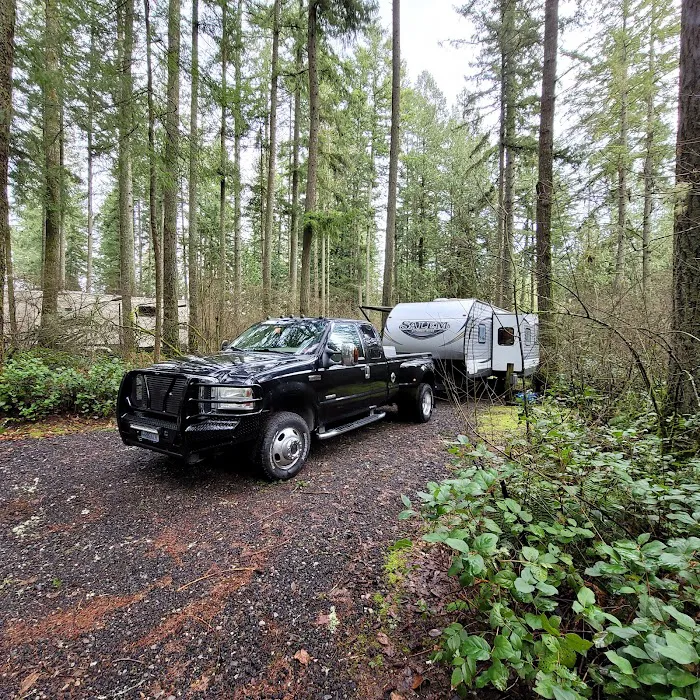 American Heritage Campground Picture 9