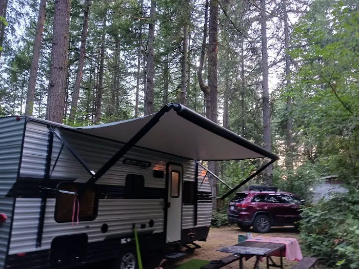 American Heritage Campground Picture 5