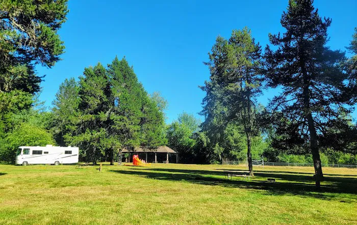 American Heritage Campground Picture 7