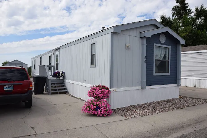 Connelly Terrace Manufactured Home Community Picture 1