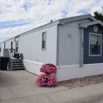 Connelly Terrace Manufactured Home Community