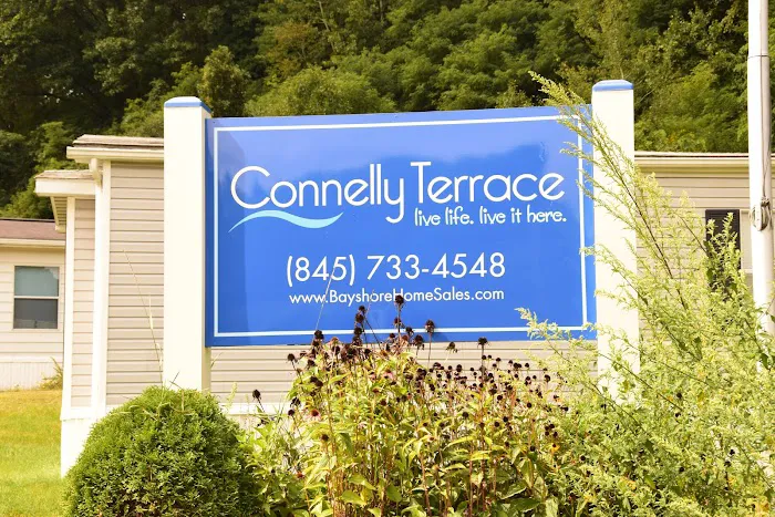 Connelly Terrace Manufactured Home Community Picture 8