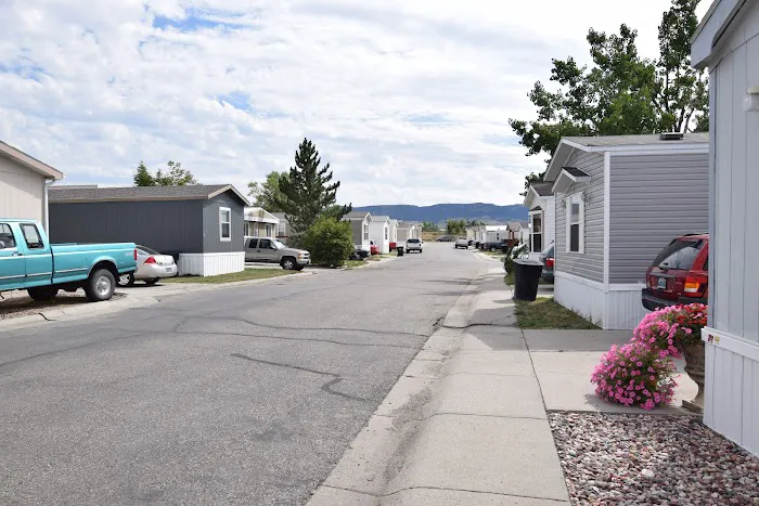 Connelly Terrace Manufactured Home Community Picture 9