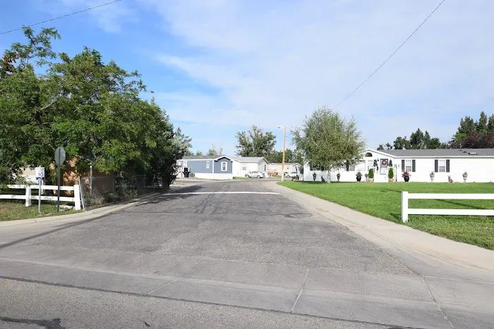 Connelly Terrace Manufactured Home Community Picture 7