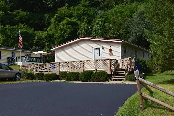 Connelly Terrace Manufactured Home Community Picture 5