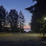 Potlatch State Park Campground