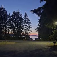 Potlatch State Park Campground ico