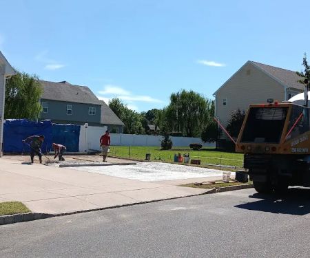 Whispering Pines Mobile Home Park