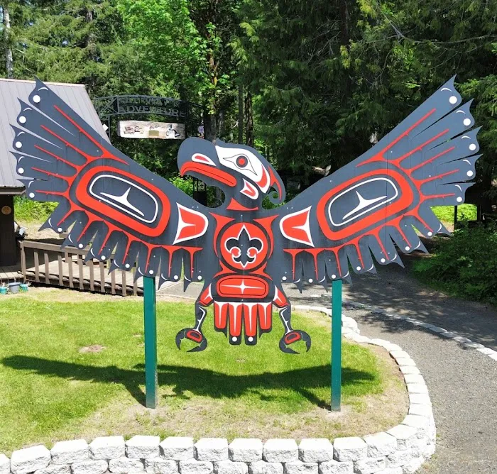 Camp Thunderbird, Scouting America Camp Picture 4