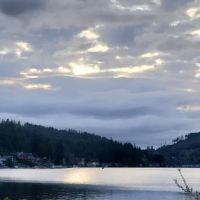 Camp Thunderbird, Scouting America Camp ico