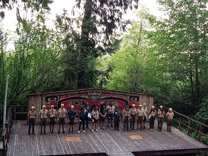 Camp Thunderbird, Scouting America Camp Picture 3
