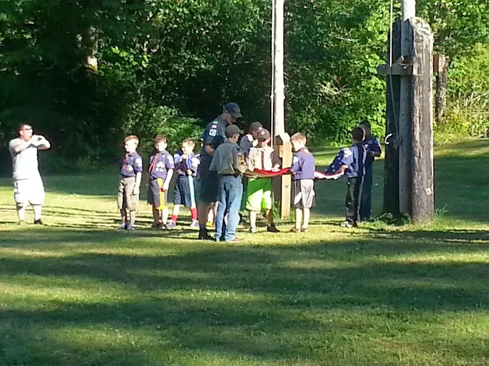 Camp Thunderbird, Scouting America Camp Picture 8