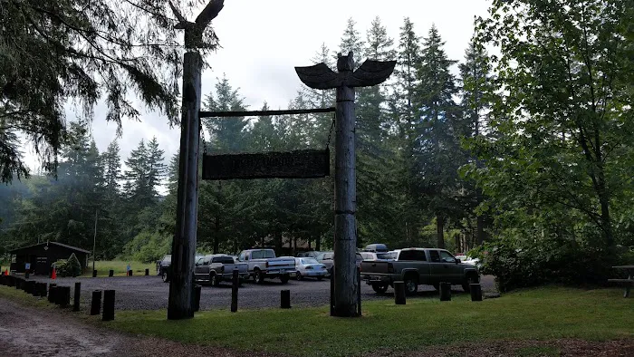 Camp Thunderbird, Scouting America Camp Picture 7