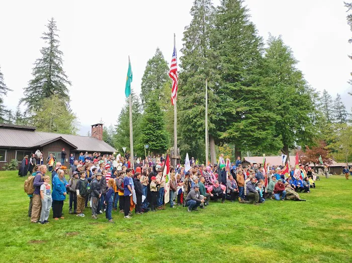 Camp Thunderbird, Scouting America Camp Picture 5