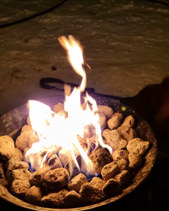 Dow Creek RV Resort Picture 7