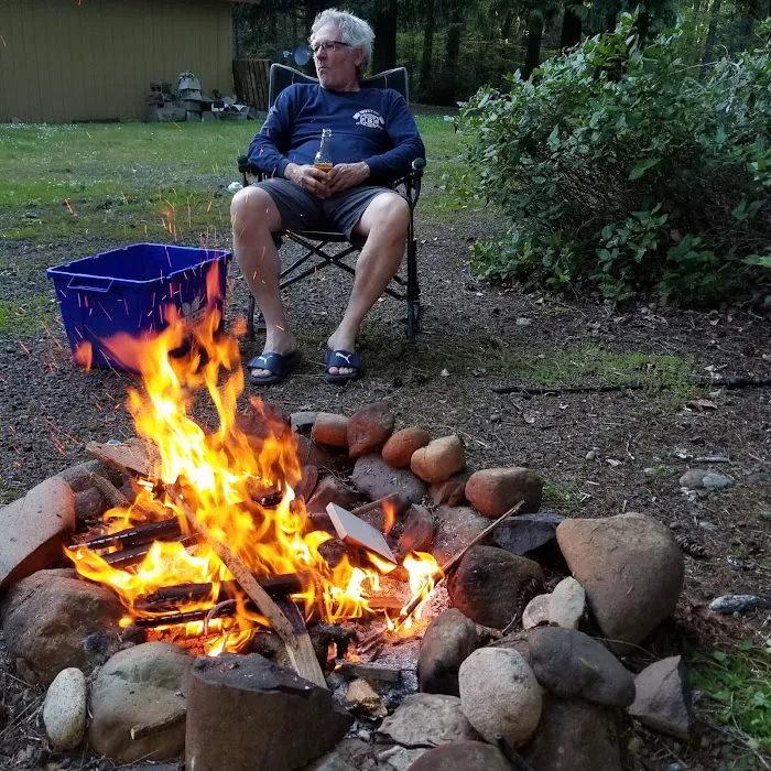 Dow Creek RV Resort Picture 10