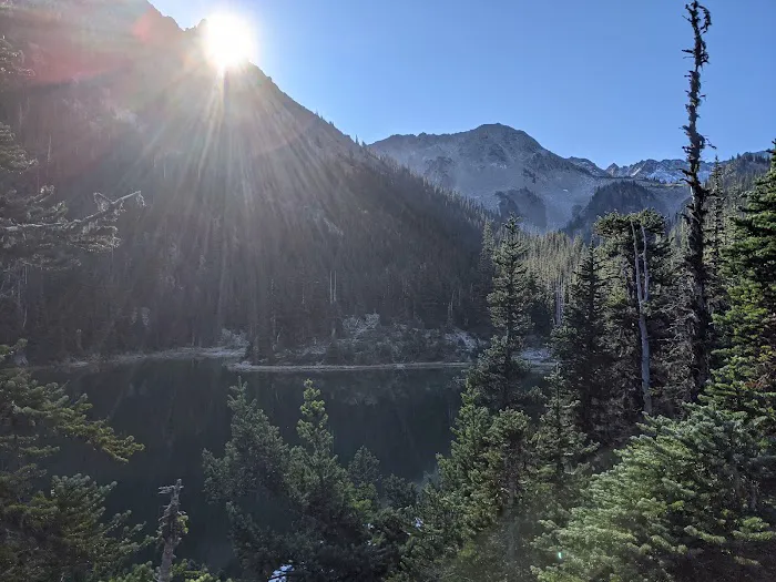 Royal Lake Picture 2