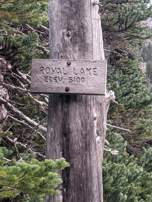 Royal Lake Picture 8