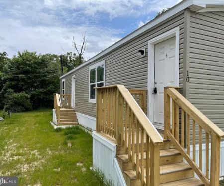 Little Flower Estates