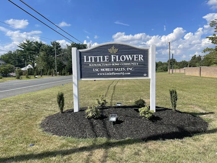 Little Flower Estates Picture 4