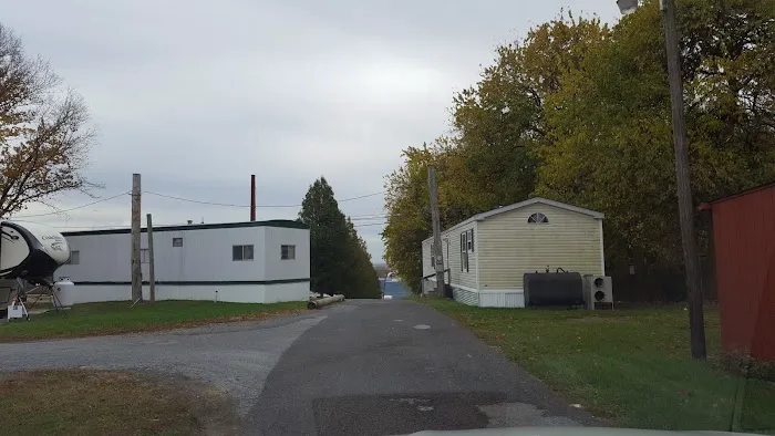 Parkview Manufactured Housing & RV Community Picture 4