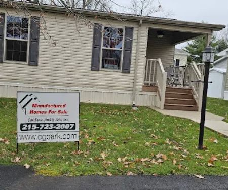 Oak Grove Park & Sales