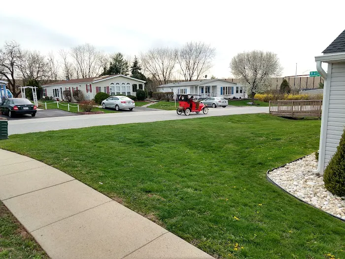 Walnut Meadows Picture 10