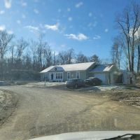 Green Top Manufactured Home Community ico