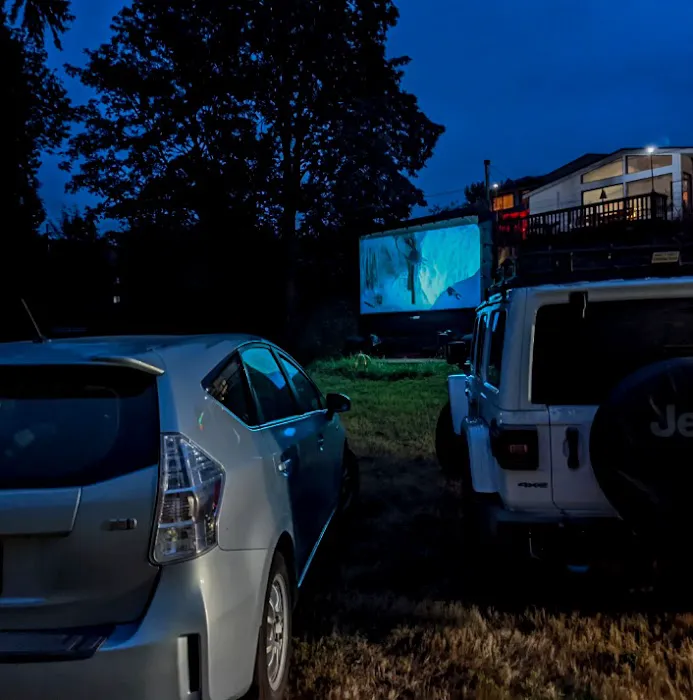 queen bee camping Picture 4