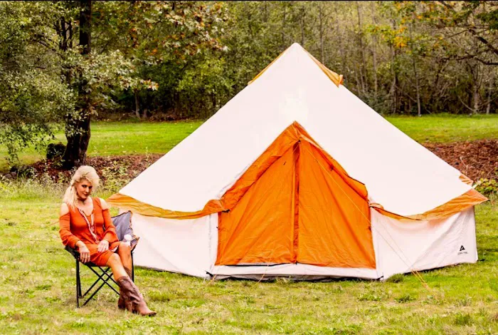 queen bee camping Picture 8