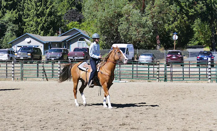 Jefferson County Fairgrounds Picture 3