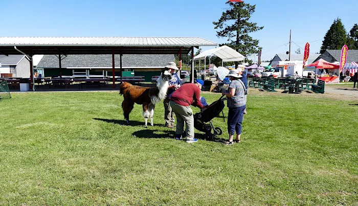 Jefferson County Fairgrounds Picture 6
