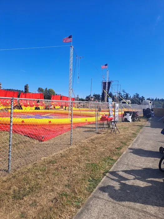 Jefferson County Fairgrounds Picture 5