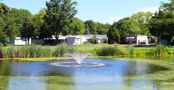 Melody Lakes Manufactured Home Community Picture 6