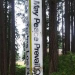 Fort Worden State Park Forest Campground