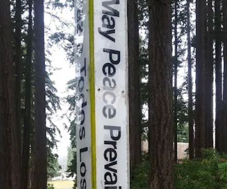 Fort Worden State Park Forest Campground