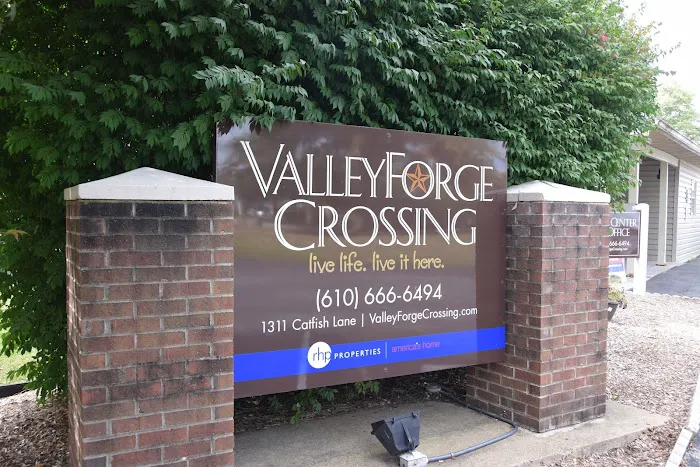 Valley Forge Crossing Manufactured Home Community Picture 3