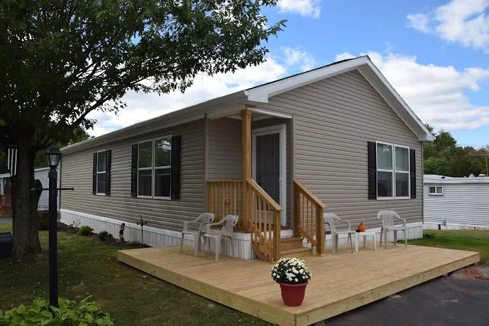 Valley Forge Crossing Manufactured Home Community Picture 2