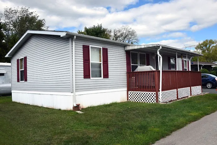 Valley Forge Crossing Manufactured Home Community Picture 5