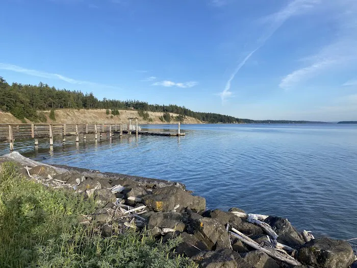 Lower Camp Area Picture 5