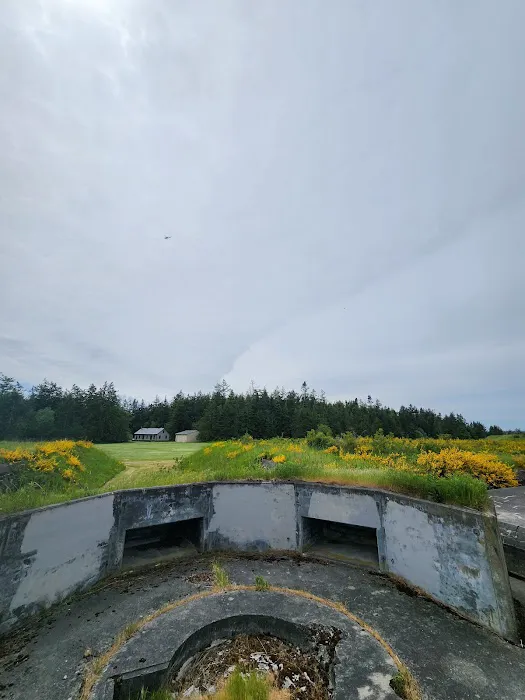 Lower Camp Area Picture 4