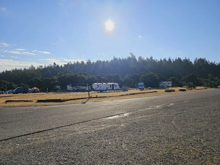 Lower Camp Area Picture 1