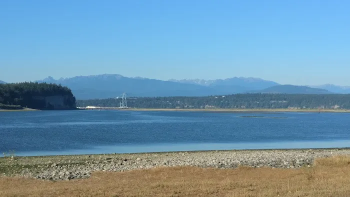 Lower Camp Area Picture 2