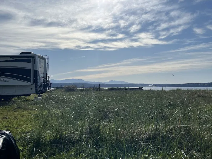 Lower Camp Area Picture 3