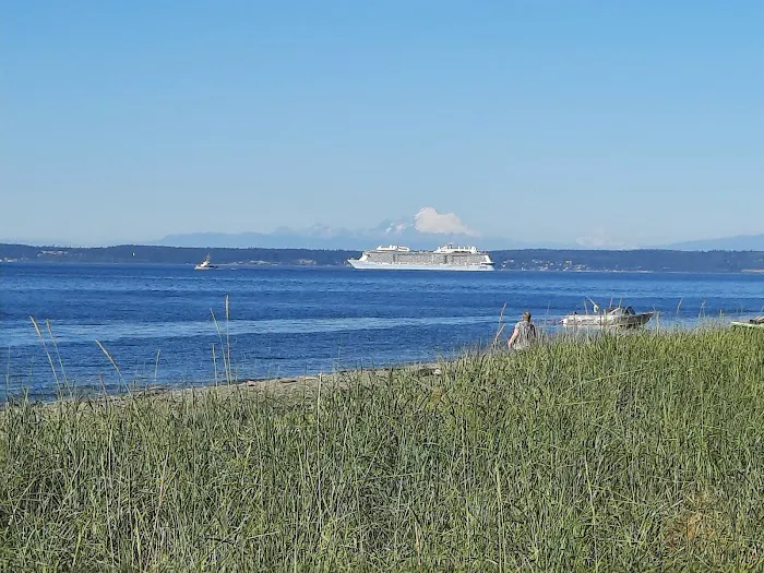 Lower Camp Area Picture 7