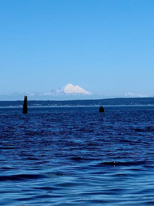 Lower Camp Area Picture 9