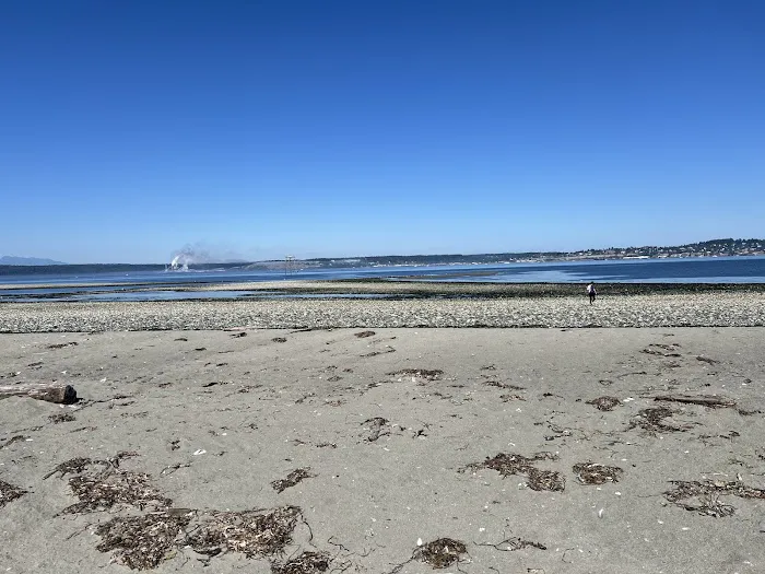 Lower Camp Area Picture 8