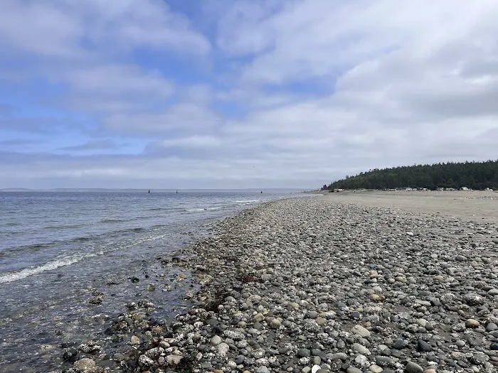 Lower Camp Area Picture 6