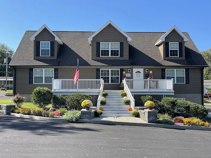 Village Green Picture 4